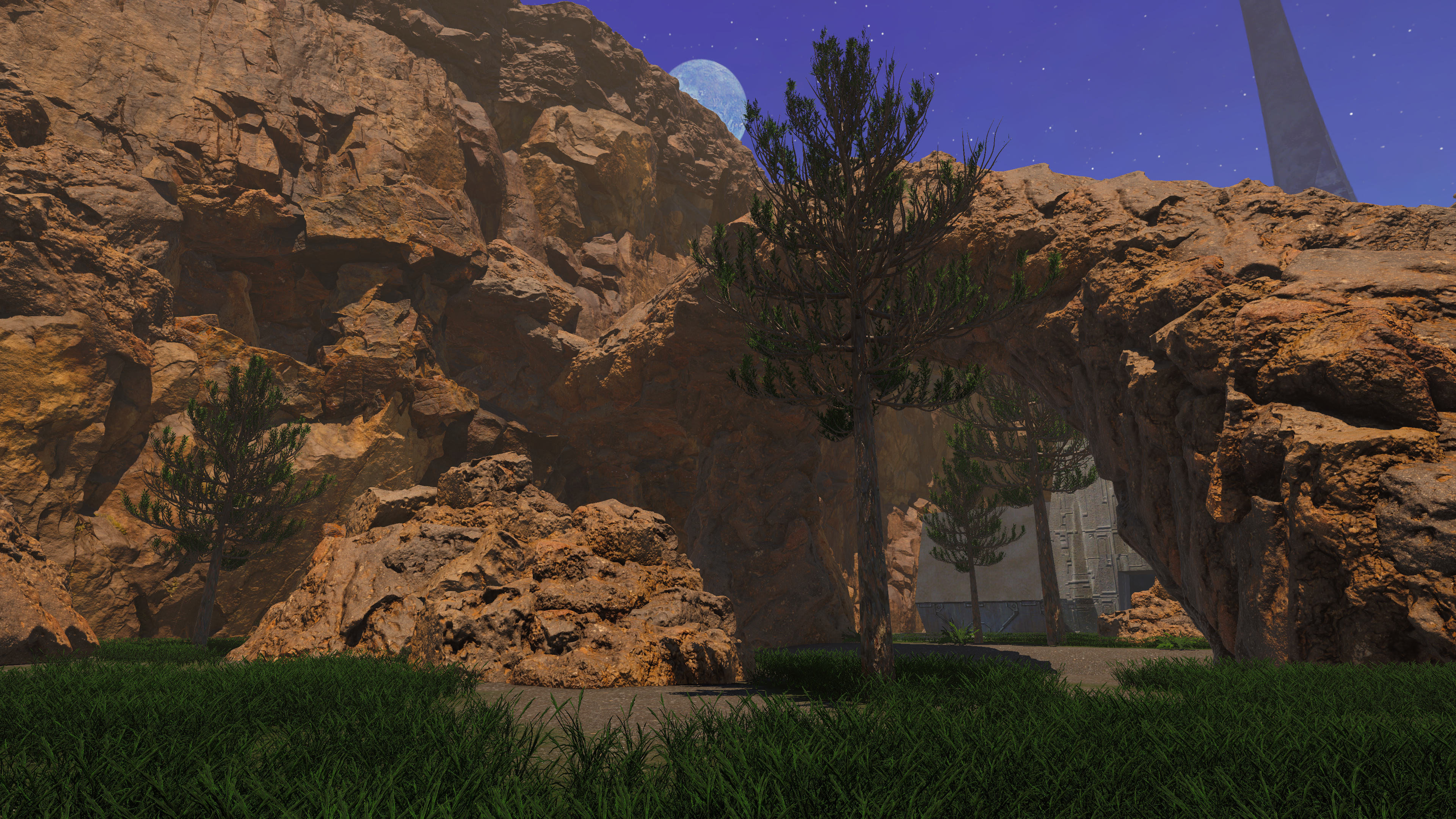 RingWorld Artwork Shot 1